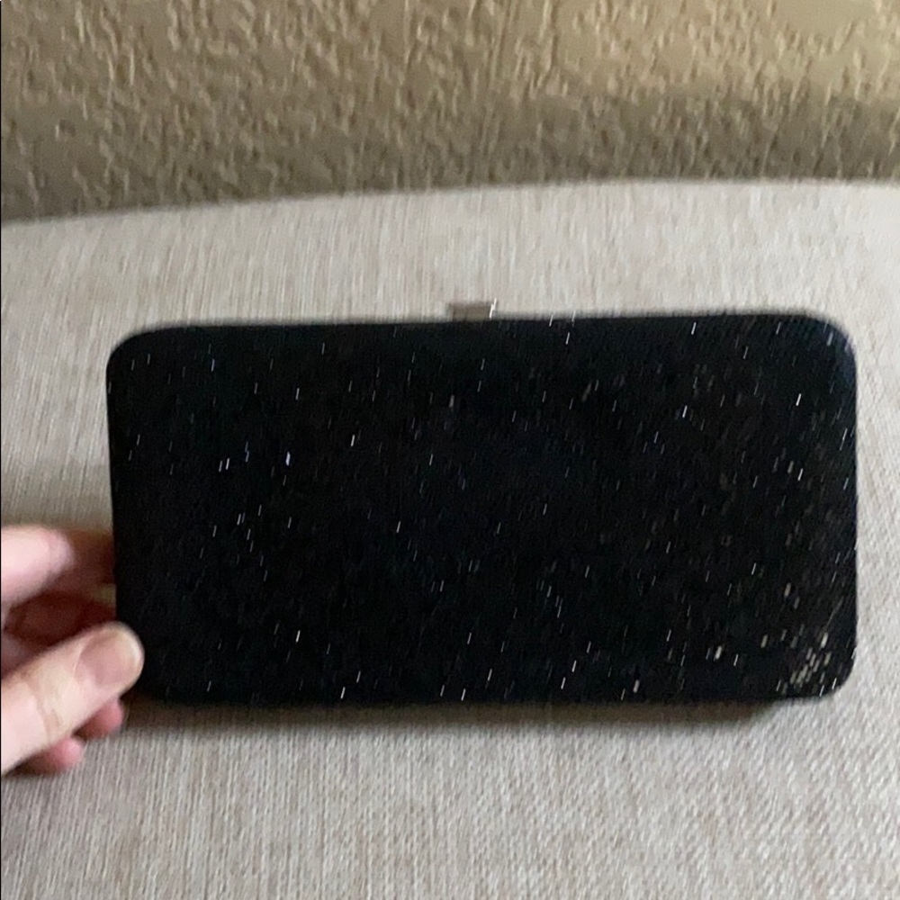 Women’s evening clutch
